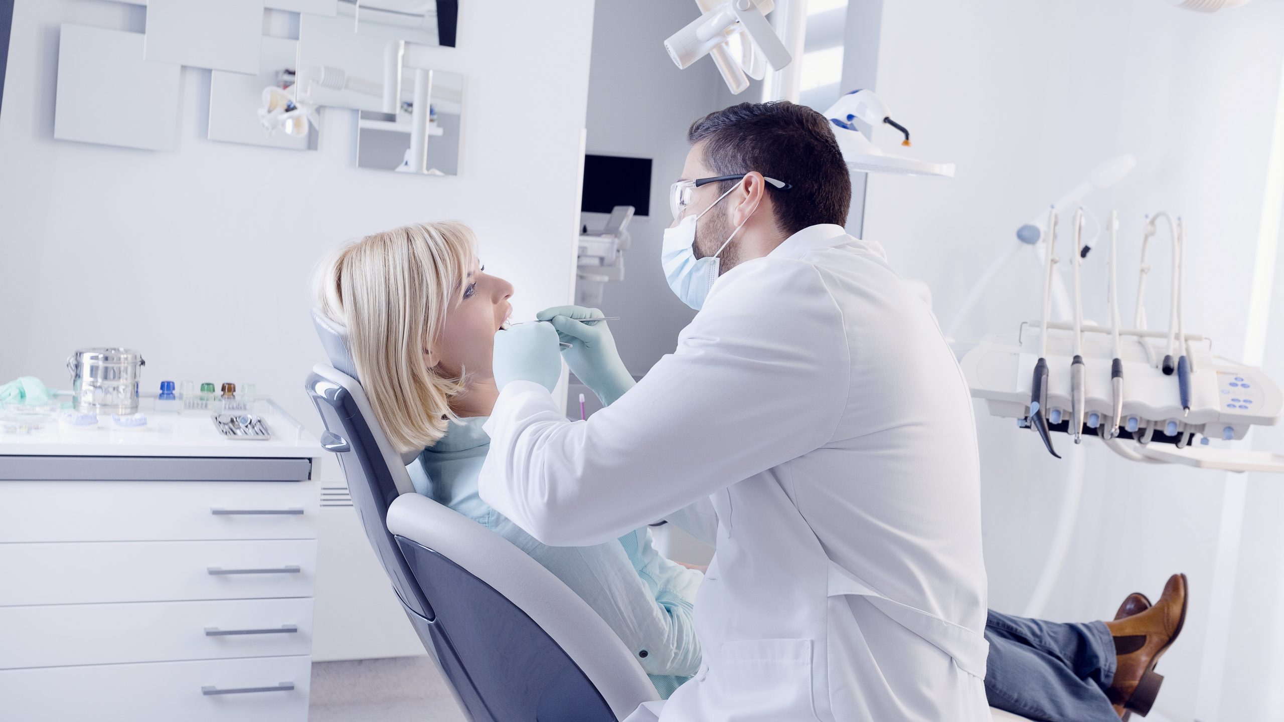 Dentist in Fleetwood, PA