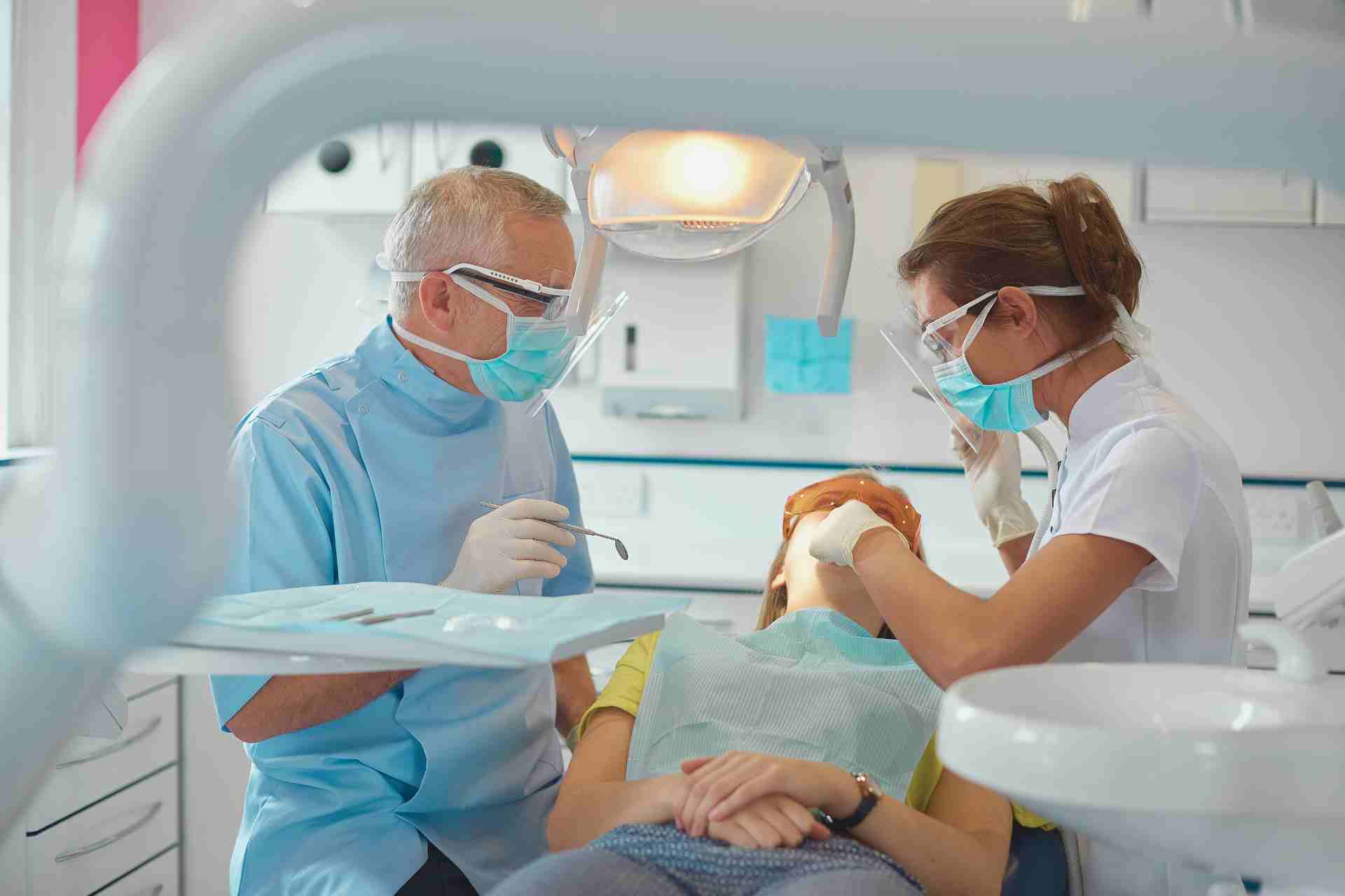 Dentist in Fleetwood, PA